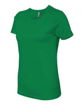 Next Level 3900 - Kelly Green - Side