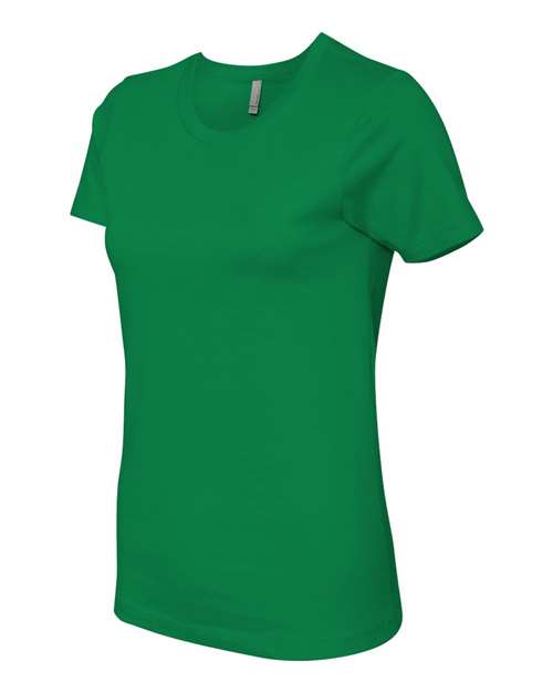 Next Level 3900 - Kelly Green - Side