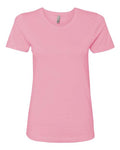 Next Level 3900 - Light Pink - Front