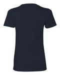 Next Level 3900 - Midnight Navy - Back