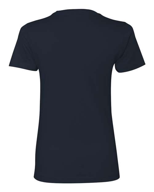 Next Level 3900 - Midnight Navy - Back