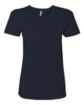 Next Level 3900 - Midnight Navy - Front