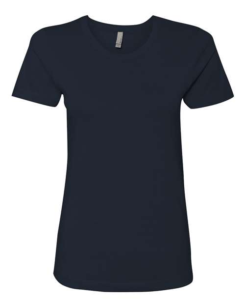 Next Level 3900 - Midnight Navy - Front