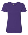 Next Level 3900 - Purple Rush - Front
