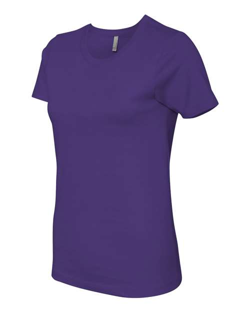 Next Level 3900 - Purple Rush - Side