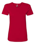 Next Level 3900 - Red - Front