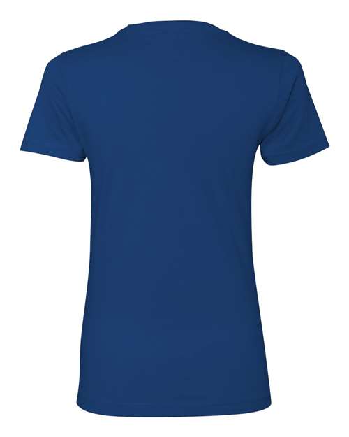 Next Level 3900 - Royal - Back