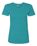 Next Level 3900 - Tahiti Blue - Front