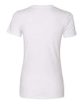 Next Level 3900 - White - Back