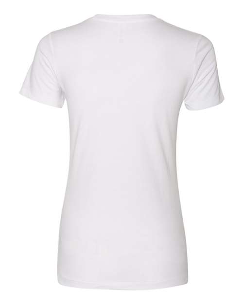 Next Level 3900 - White - Back