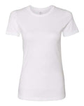 Next Level 3900 - White - Front