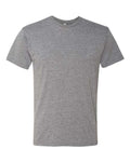 Next Level 6010 - Premium Heather - Front