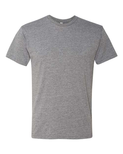 Next Level 6010 - Premium Heather - Front