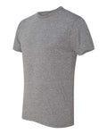 Next Level 6010 - Premium Heather - Side