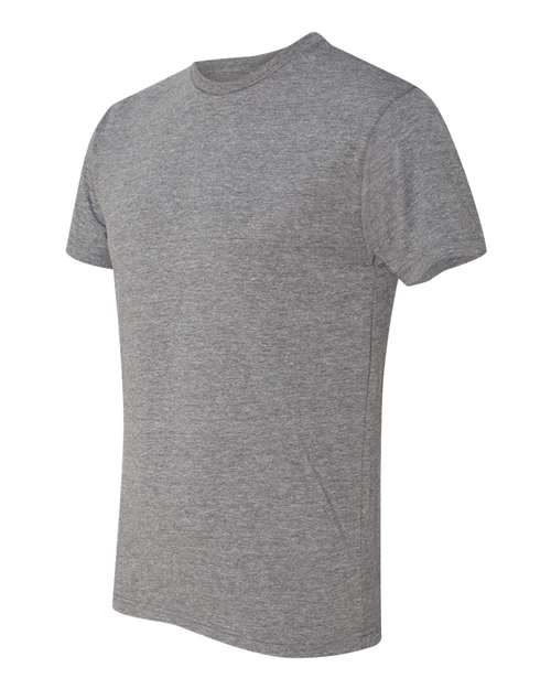 Next Level 6010 - Premium Heather - Side