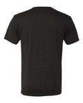 Next Level 6010 - Vintage Black - Back
