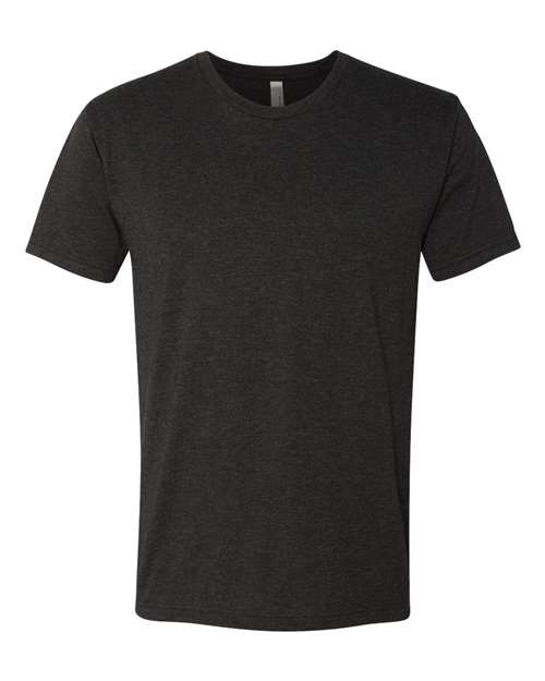 Next Level 6010 - Vintage Black - Front