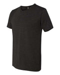 Next Level 6010 - Vintage Black - Side