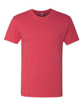 Next Level 6010 - Vintage Red - Front