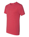 Next Level 6010 - Vintage Red - Side