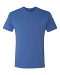 Next Level 6010 - Vintage Royal - Front