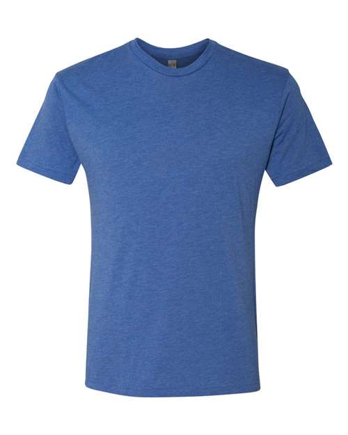 Next Level 6010 - Vintage Royal - Front