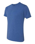 Next Level 6010 - Vintage Royal - Side