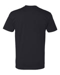 Next Level 6210 - Black - Back