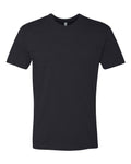 Next Level 6210 - Black - Front