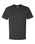 Next Level 6210 - Charcoal - Front