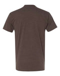 Next Level 6210 - Espresso - Back