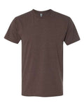 Next Level 6210 - Espresso - Front