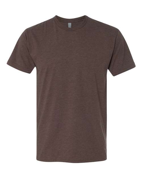 Next Level 6210 - Espresso - Front