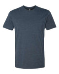 Next Level 6210 - Midnight Navy - Front