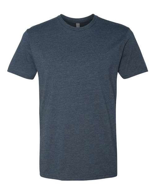 Next Level 6210 - Midnight Navy - Front