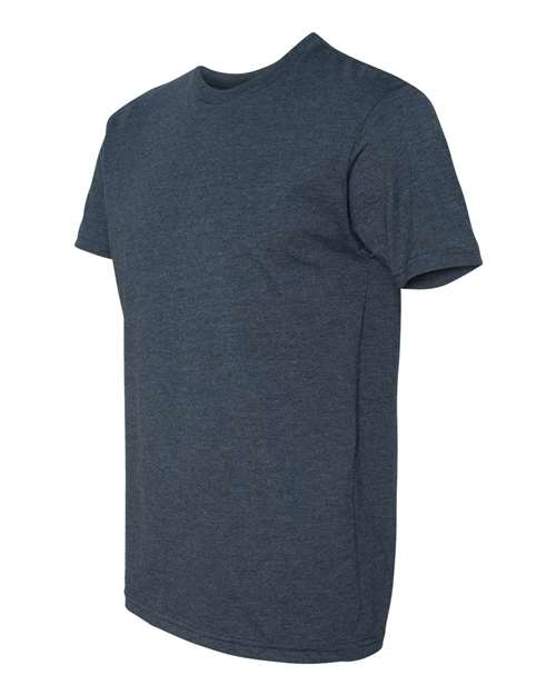 Next Level 6210 - Midnight Navy - Side