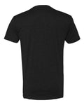 Next Level 6240 - Black - Back