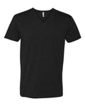 Next Level 6240 - Black - Front