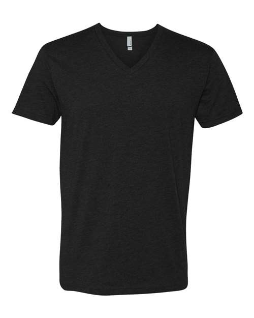 Next Level 6240 - Black - Front