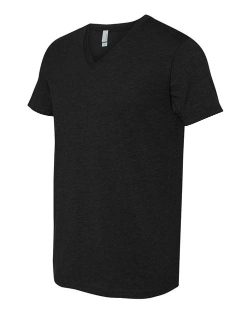 Next Level 6240 - Black - Side