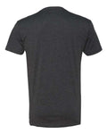 Next Level 6240 - Charcoal - Back