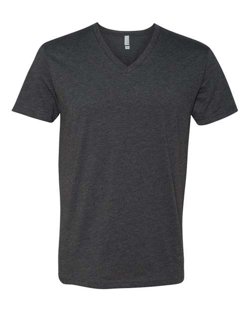 Next Level 6240 - Charcoal - Front
