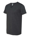 Next Level 6240 - Charcoal - Side