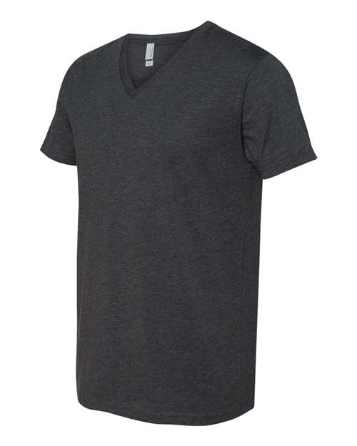 Next Level 6240 - Charcoal - Side