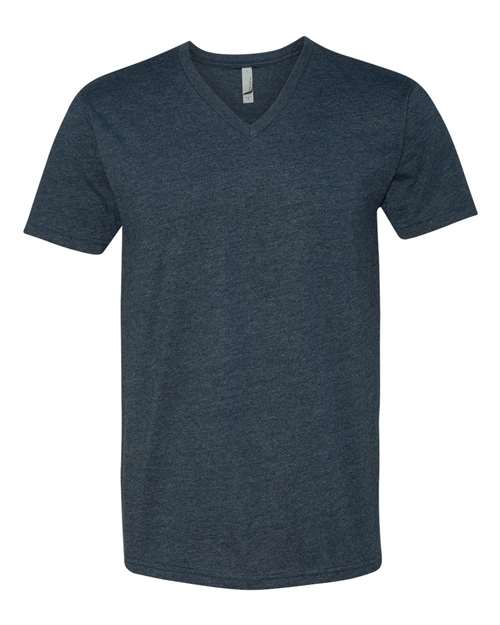 Next Level 6240 - Midnight Navy - Front