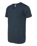 Next Level 6240 - Midnight Navy - Side