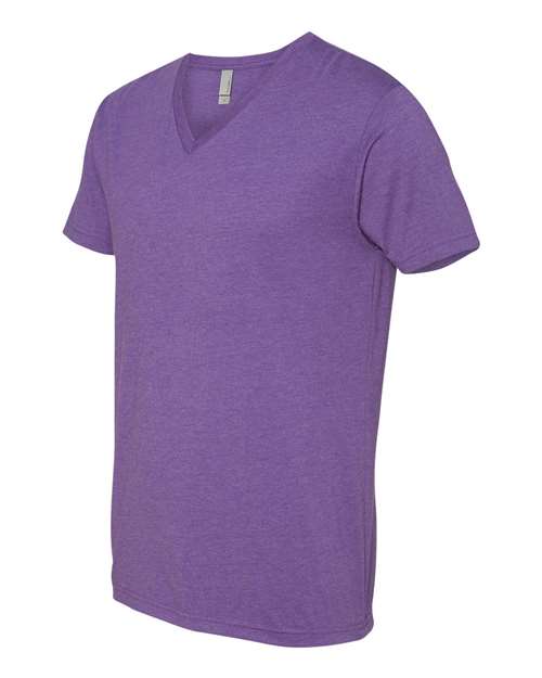 Next Level 6240 - Purple Rush - Side