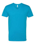 Next Level 6240 - Turquoise - Front