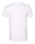 Next Level 6240 - White - Back