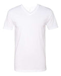 Next Level 6240 - White - Front